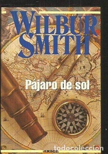 Livros em segunda m&atilde;o: P&aacute;jaro de sol- 9788478881468