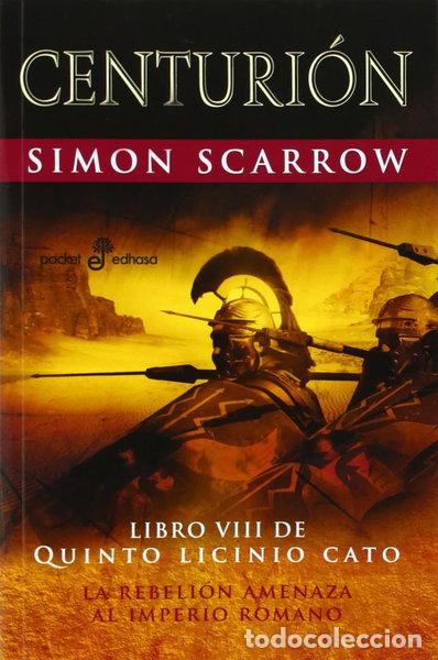 Livros em segunda m&atilde;o: Centuri&oacute;n- 9788435019941