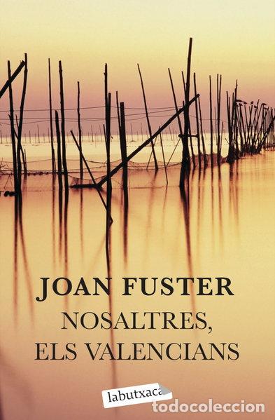 Libros: Nosaltres, els valencians- 9788499300627