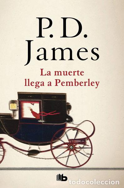 Livros em segunda m&atilde;o: La muerte llega a Pemberley- 9788490708347