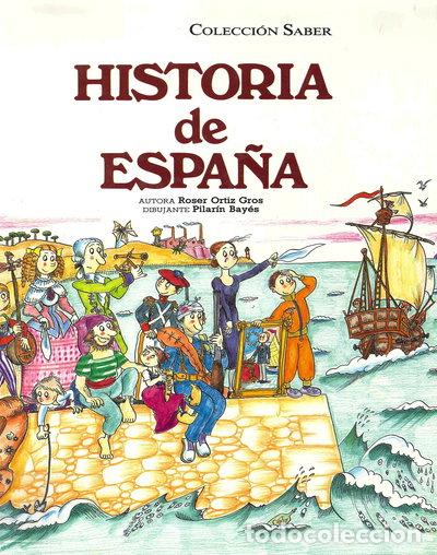 B&uuml;cher: Historia de Espa&ntilde;a- 9788478101016