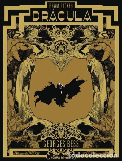 B&uuml;cher: Dr&aacute;cula- 9788467944594