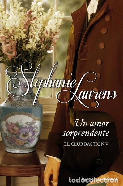 B&uuml;cher: Un amor sorprendente- 9788408123859