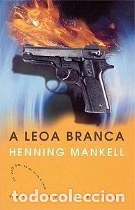 Libros: A Leoa Branca- 9789722330640