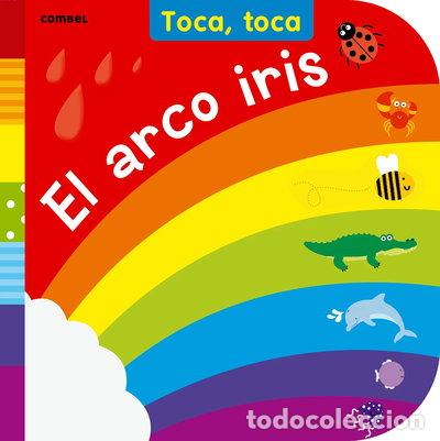 Libros: El arco iris- 9788498258493 - Foto 1