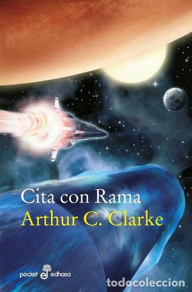 Libros: Cita con Rama- 9788435021524