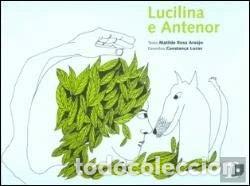 Libros: Lucilina e Antenor- 9789728985226 - Foto 1