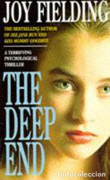 Libros: The Deep End- 9780747246909