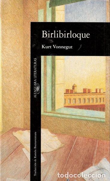 B&uuml;cher: Birlibirloque- 9788420426846