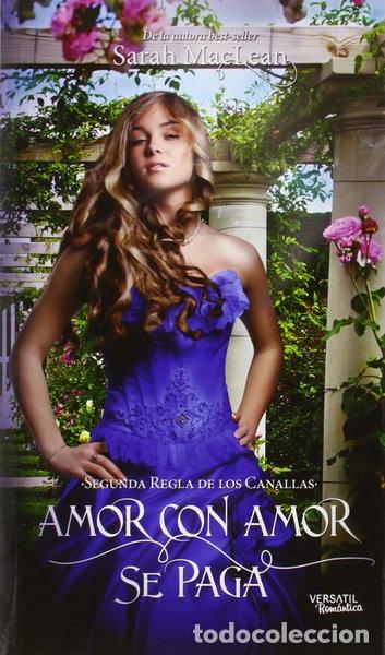 Libri di seconda mano: Amor con Amor se paga- 9788494225727