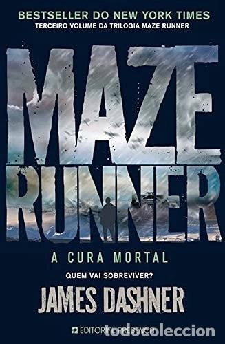 Libri di seconda mano: A Cura Mortal- 9789722353670