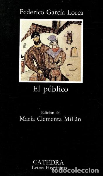 Libri di seconda mano: El p&uacute;blico- 9788437606729