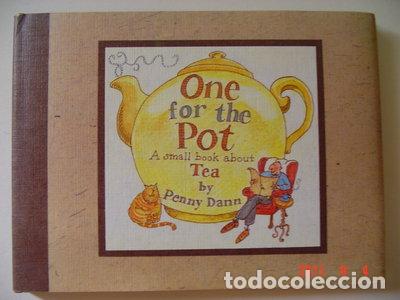 Libri di seconda mano: One for the Pot- 9780241116913