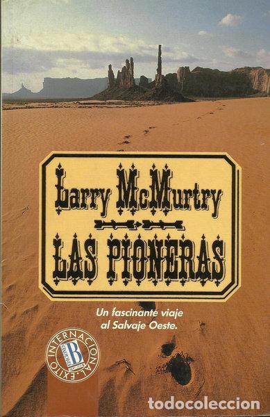 Libros: Las pioneras- 9788440625298 - Foto 1