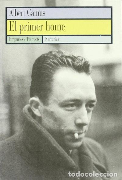 Libros: El primer home- 9788475964454