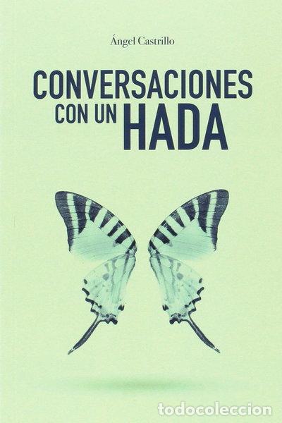 Libros: Conversaciones con un hada- 9788469746790