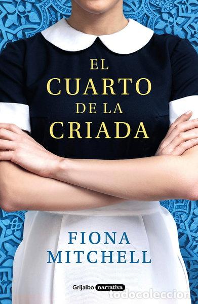 Libros: El cuarto de la criada- 9788425356995