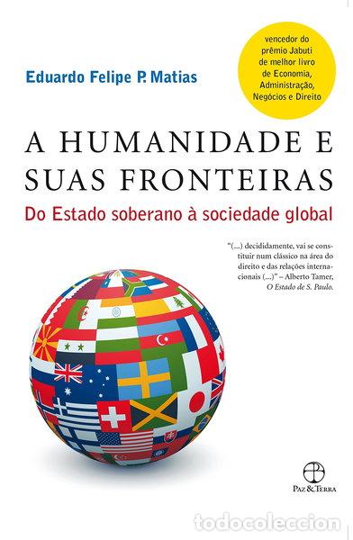 Libros: Humanidade e suas fronteiras- 9788577531226