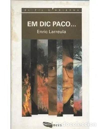 Libros: Em dic Paco- 9788475336916 - Foto 1
