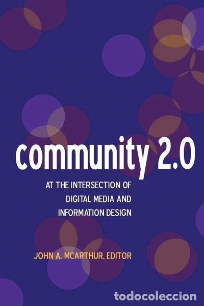 Livres: Community 2.0- 9781475078510