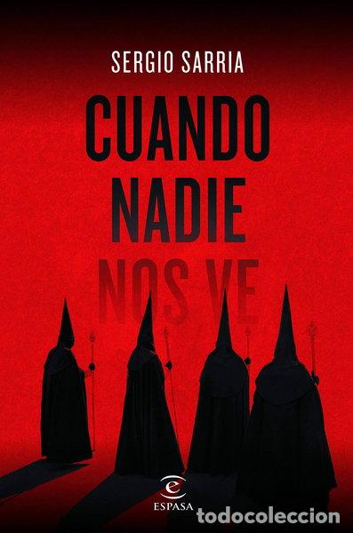Libros: Cuando nadie nos ve- 9788467055184 - Foto 1