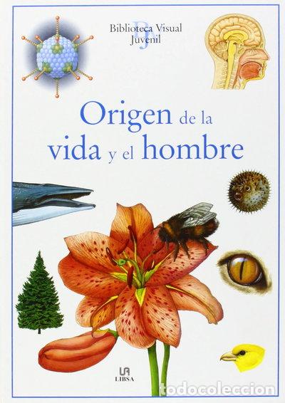 Libros: Origen de la Vida y el Hombre- 9788466211628 - Foto 1