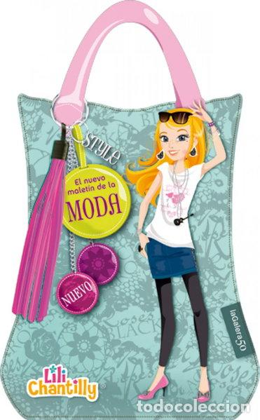 Libros: Nuevo malet&iacute;n de la moda- 9788424647391 - Foto 1