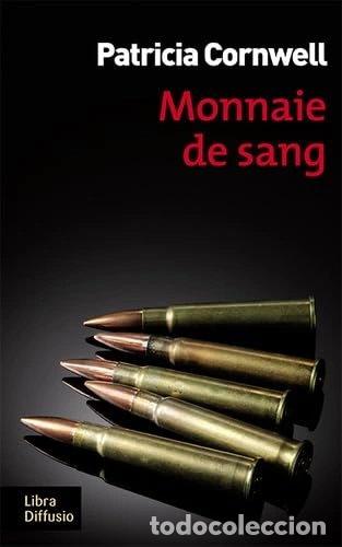 Libros: Monnaie de sang- 9782844927859
