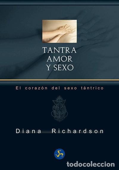 Libros: Tantra: amor y sexo- 9788415887171