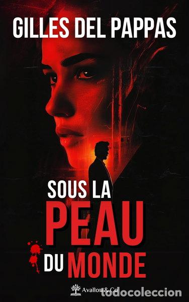 Libros: Sous la peau du monde- 9782385331771 - Foto 1