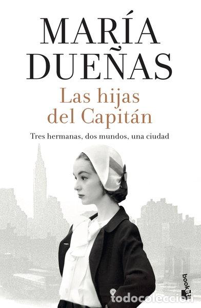 B&uuml;cher: Las hijas del Capit&aacute;n- 9788408213642