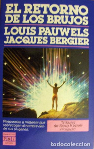B&uuml;cher: El Retorno de los Brujos- 9788401371004
