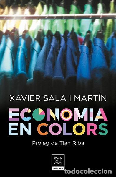 B&uuml;cher: Economia en colors- 9788417444266