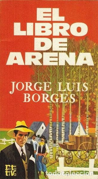 B&uuml;cher: El libro de arena- 9788401441936