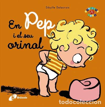 Libros: En Pep i el seu orinal- 9788499066769 - Foto 1