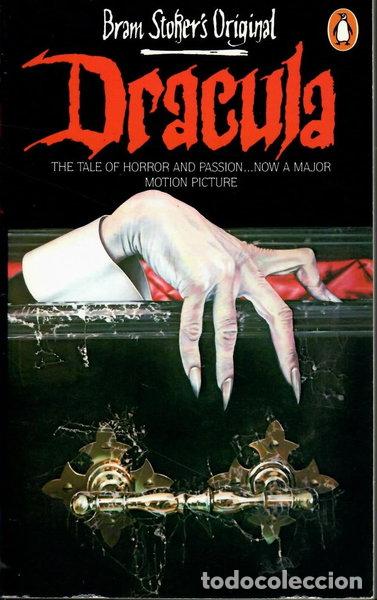 B&uuml;cher: Dracula- 9780140052800