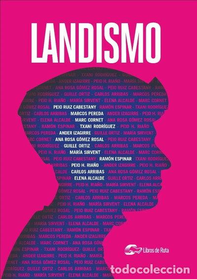 books: Landismo- 9788412558562