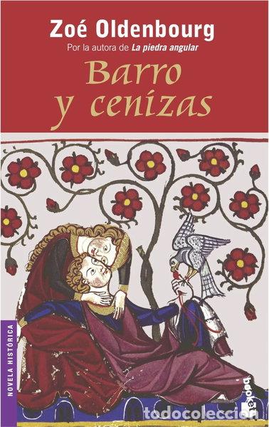 Libros: Barro y cenizas- 9788423335916