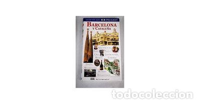 Libros: Barcelona- 9788403500235 - Foto 1