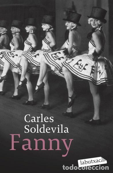 Libros: Fanny- 9788496863972 - Foto 1