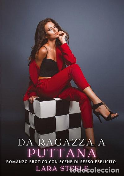 Libros: Da ragazza a puttana- 9783384318947 - Foto 1