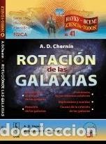 Livros em segunda m&atilde;o: Rotaci&oacute;n de las galaxias- 9785396006829