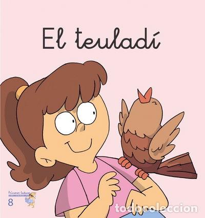 Livros em segunda m&atilde;o: El teulad&iacute;- 9788476608883