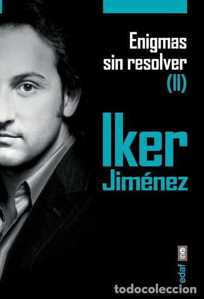 B&uuml;cher: Enigmas sin resolver II- 9788441433526