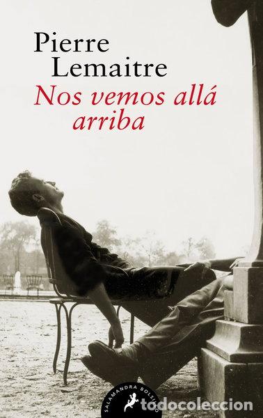 B&uuml;cher: Nos vemos all&aacute; arriba- 9788418173899