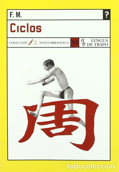 Libros: Ciclos- 9788489618428