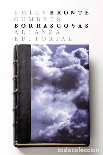 Libros: Cumbres Borrascosas- 9788491818359