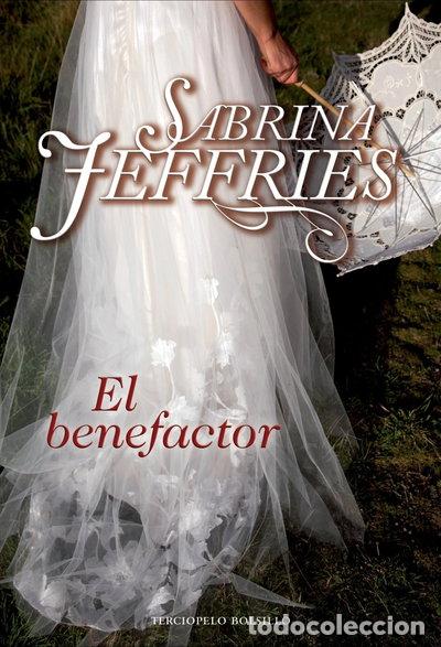 Libros: El benefactor- 9788415952084 - Foto 1