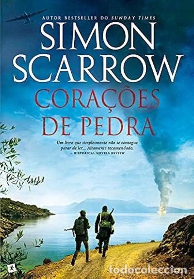 Libros: Cora&ccedil;&otilde;es de Pedra- 9789897730054