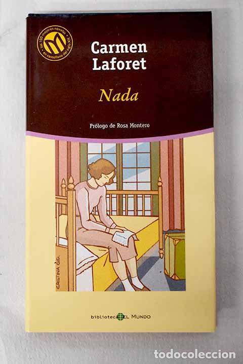Libri di seconda mano: Nada: Laforet, Carmen.- Laforet, Carmen